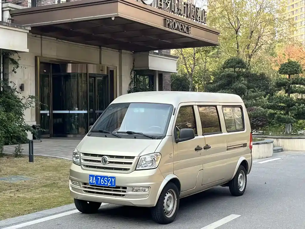 DONGFENG K07S