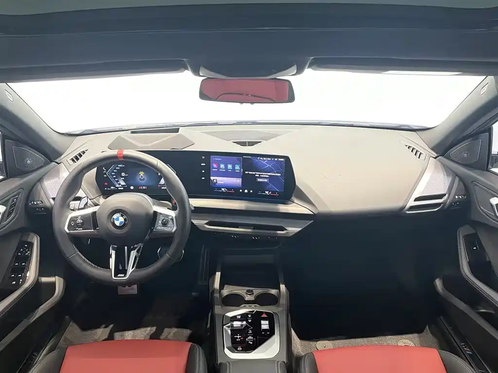 BMW M235L — миниатюра 9