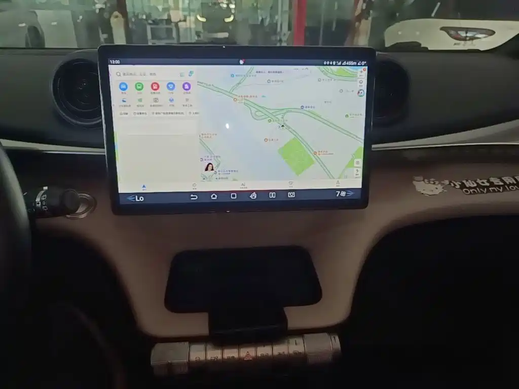 BYD Dolphin — миниатюра 13