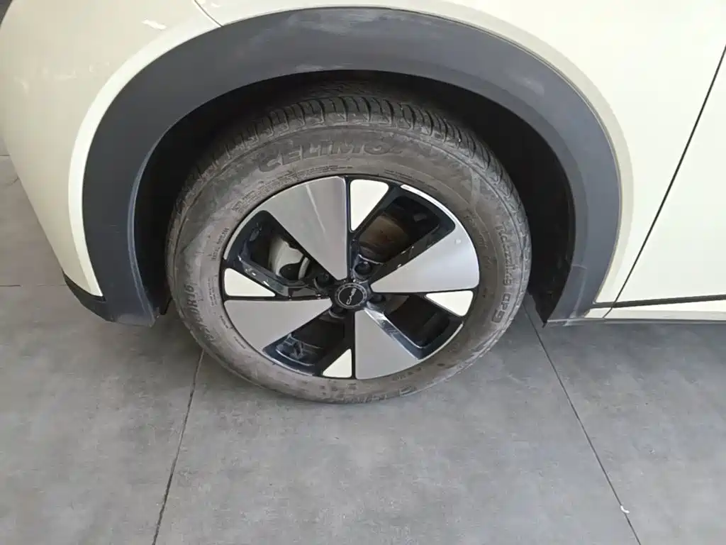 BYD Dolphin — миниатюра 23