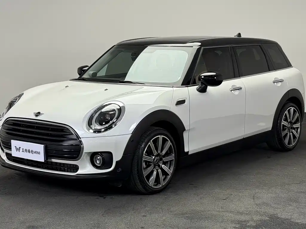 MINI Mini Clubman