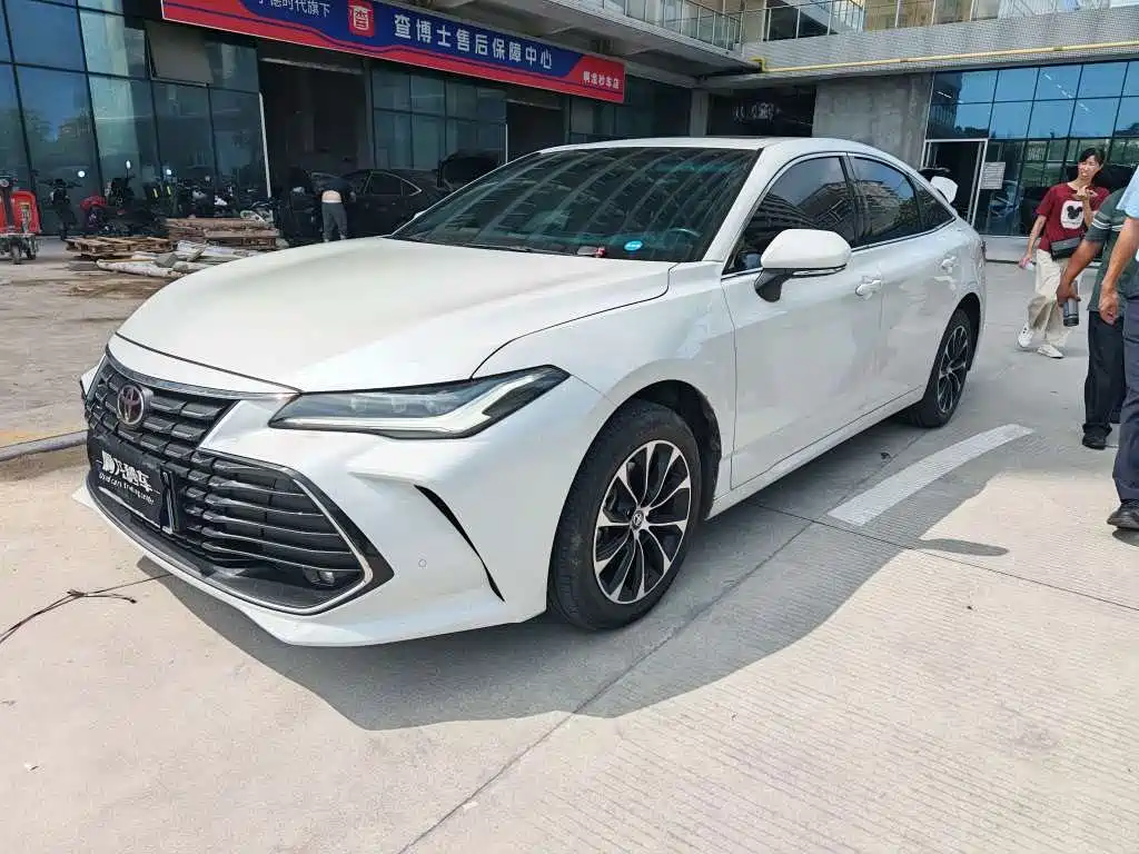 Toyota Avalon