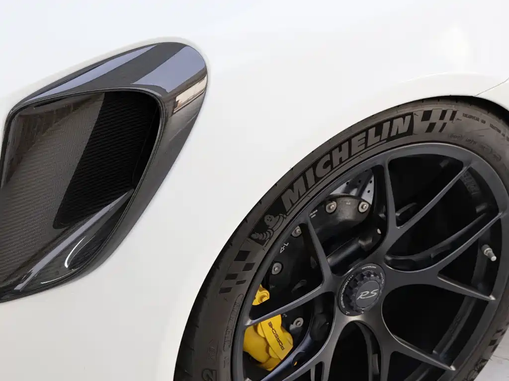 Porsche 911 — миниатюра 11