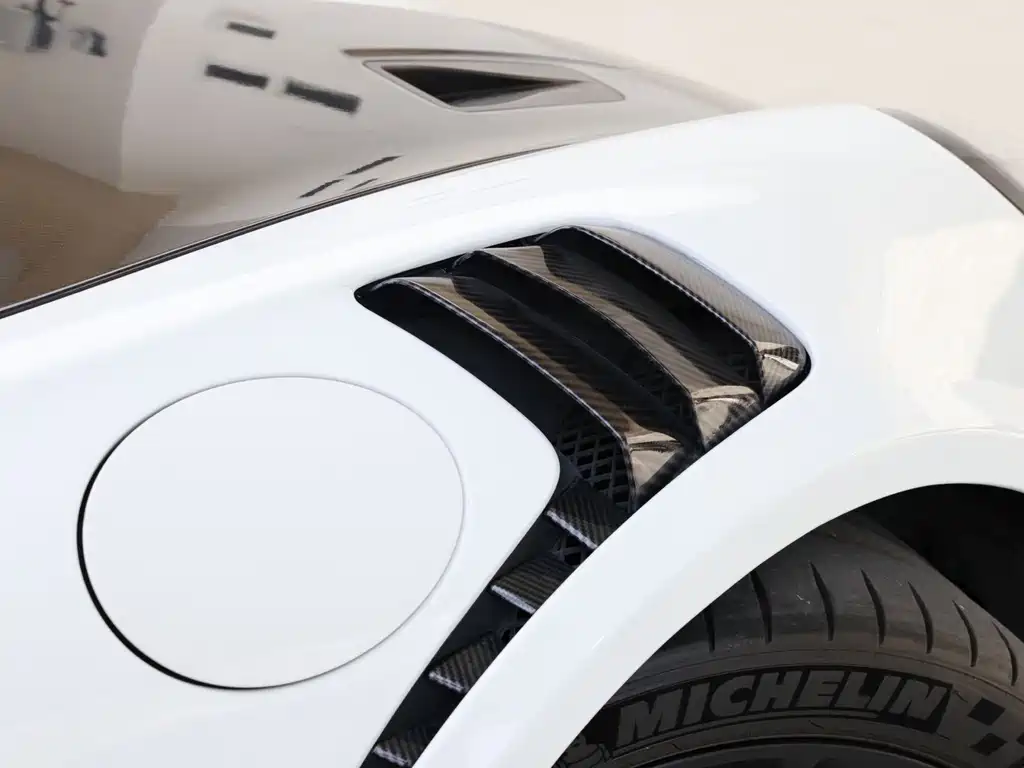 Porsche 911 — миниатюра 12