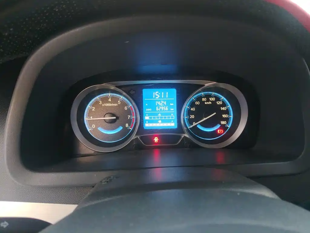 Suzuki Wagon R X5 — миниатюра 12