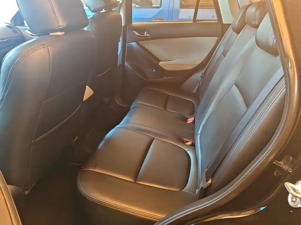 Mazda CX-5 — миниатюра 17