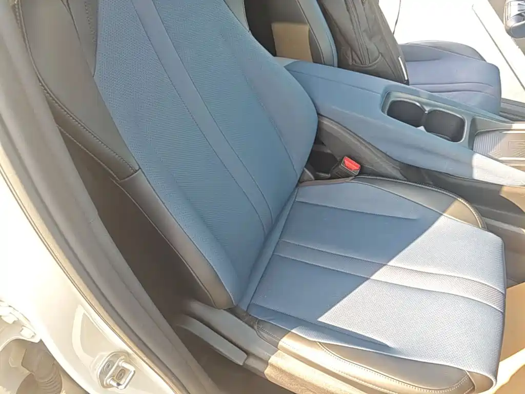 BYD Seagull — миниатюра 25