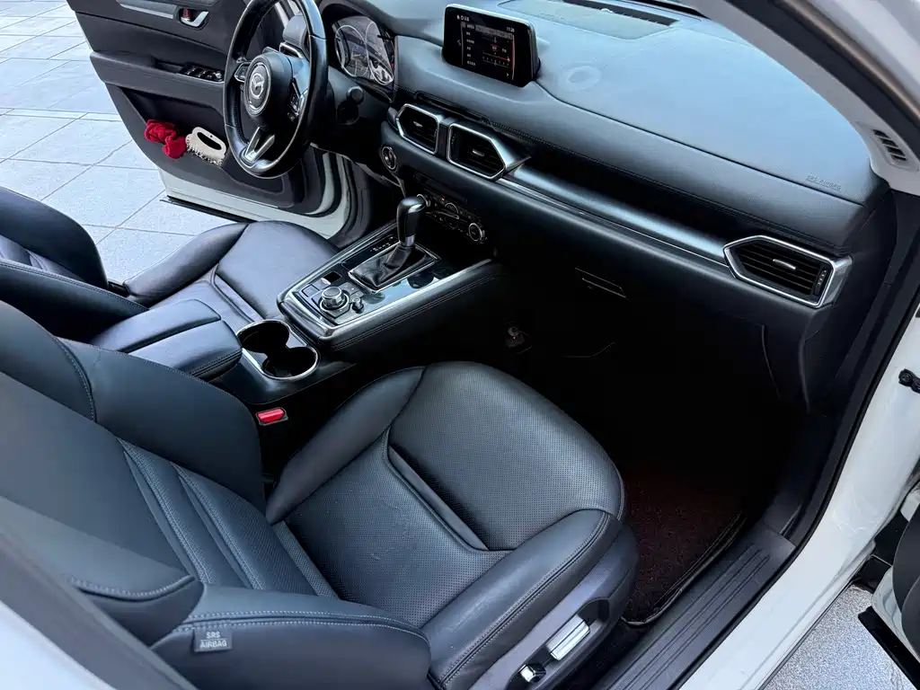 Mazda CX-8 — миниатюра 32