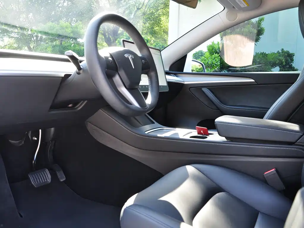Tesla Model Y — миниатюра 9