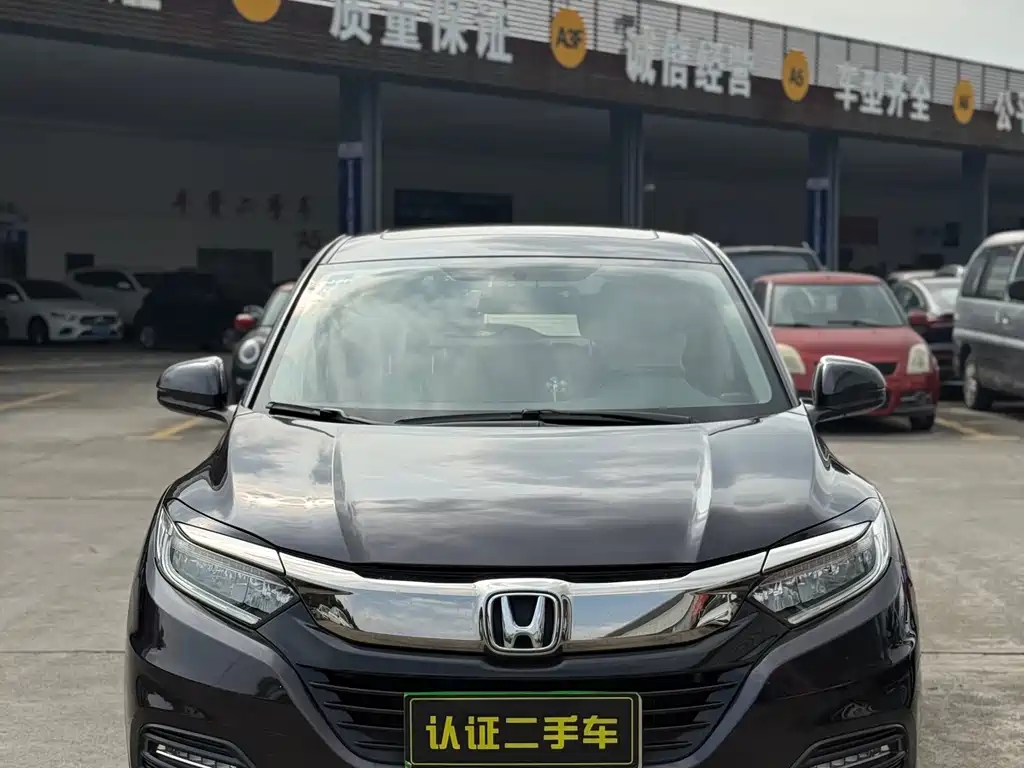 HONDA BINZHI