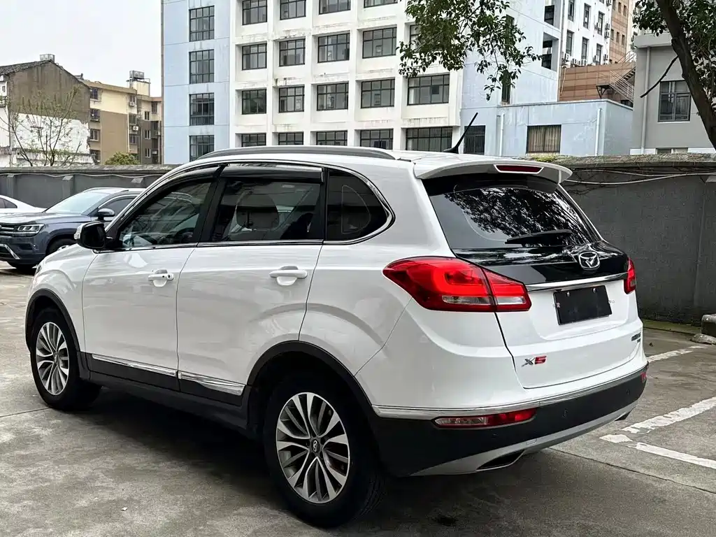 Cowin X5 — миниатюра 7