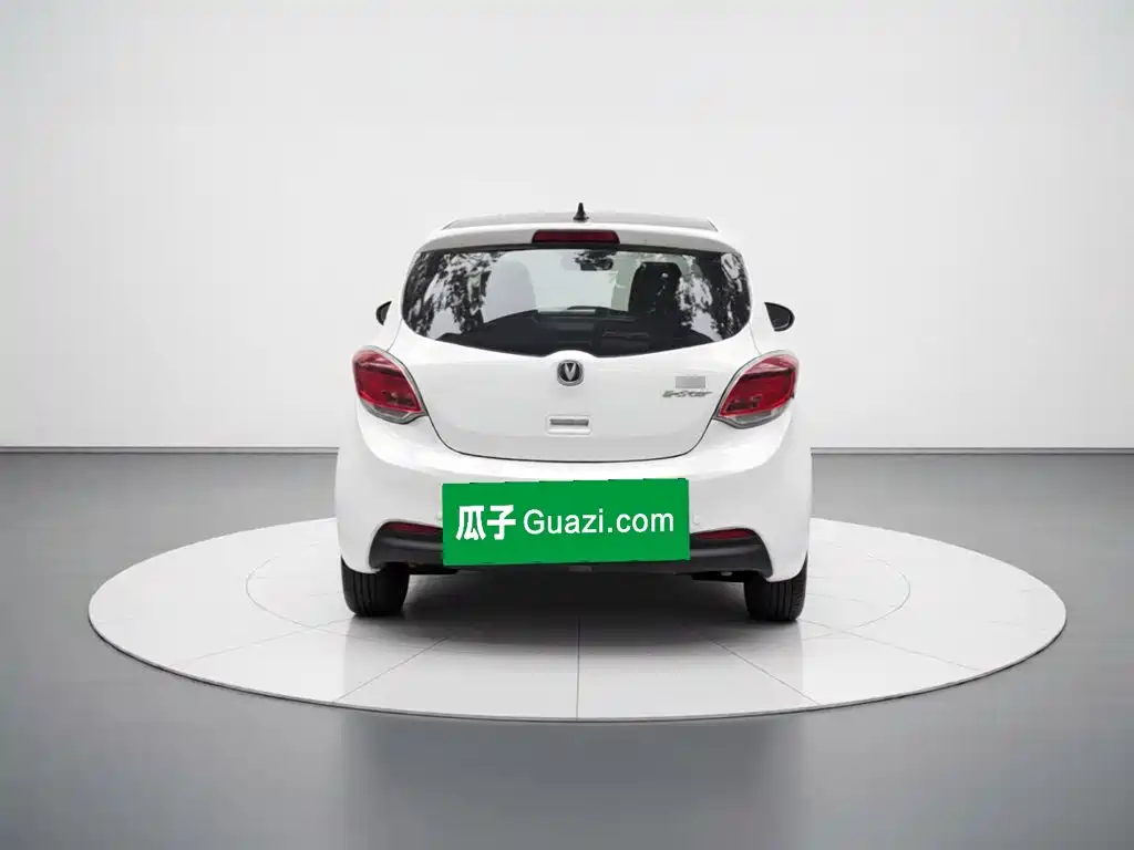 Changan Benben E-Star — миниатюра 3
