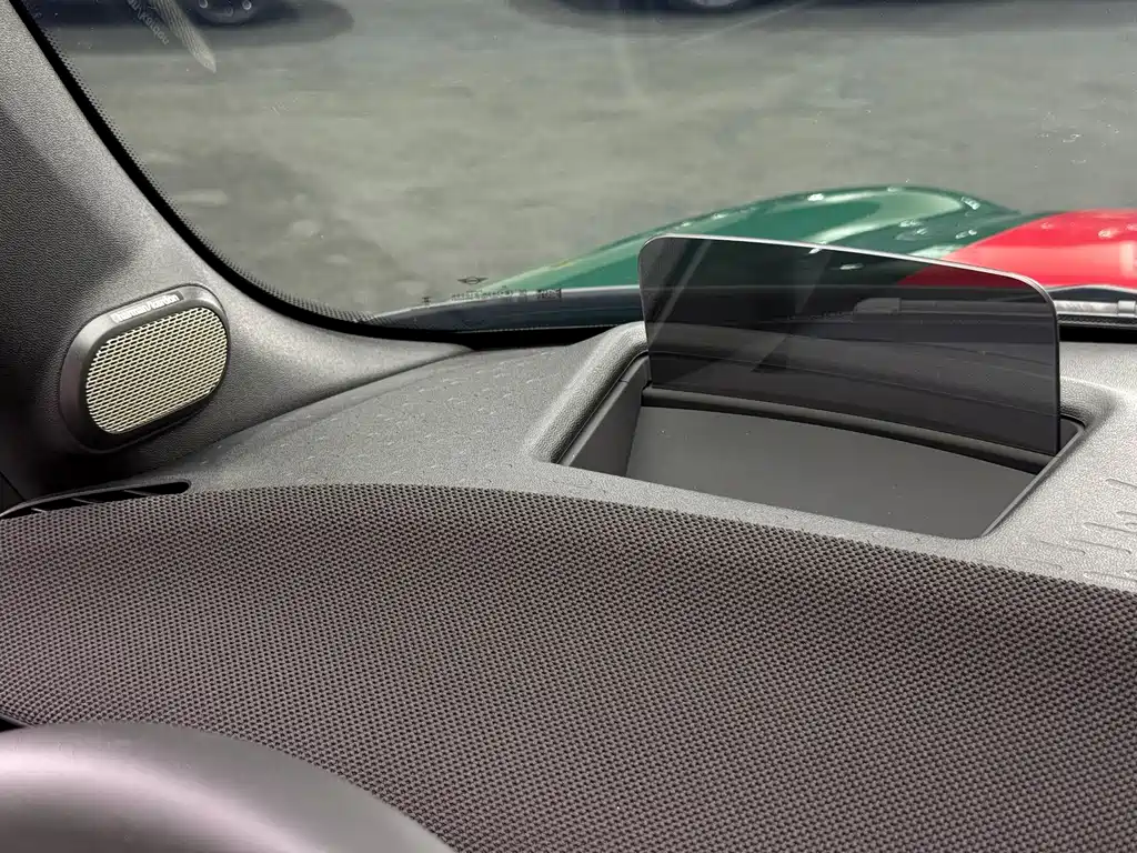 MINI Mini JCW — миниатюра 17