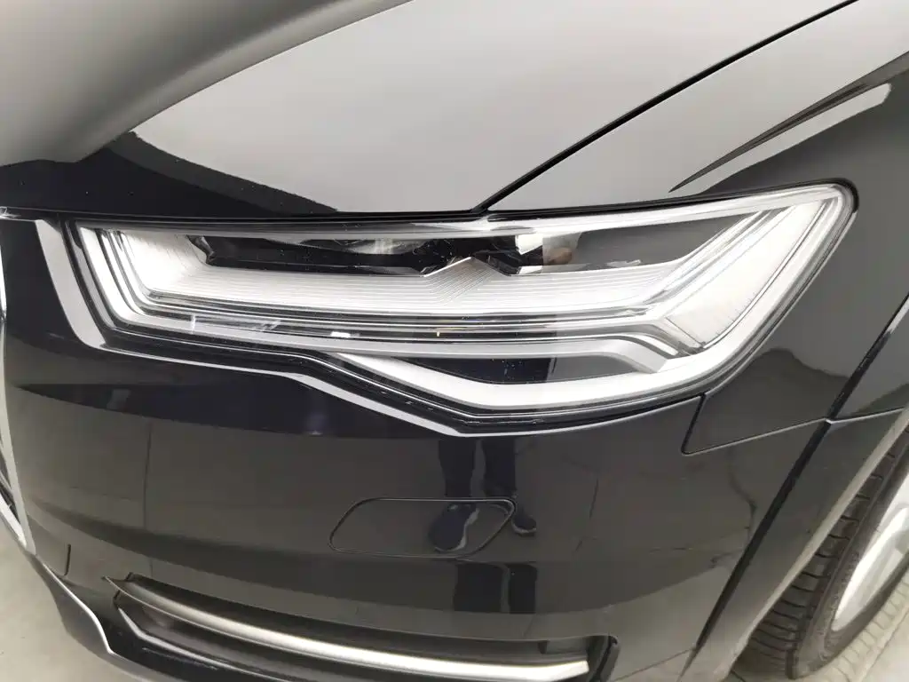 Audi A6 (Import) — миниатюра 7