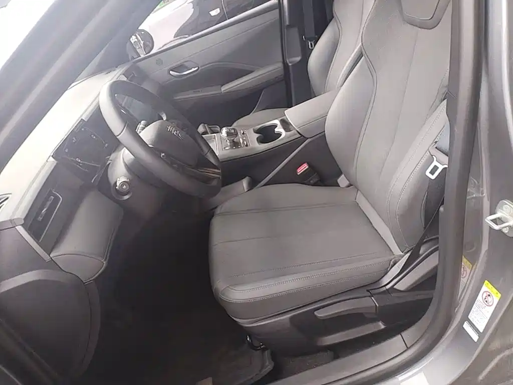 BYD Qin PLUS — миниатюра 15