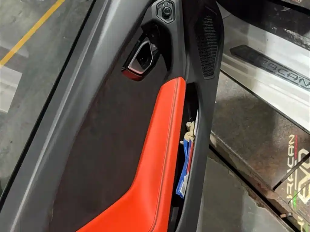 Lamborghini Huracán 2020 Huracán EVO RWD