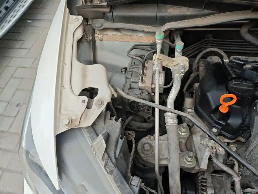 Honda Fit — миниатюра 18