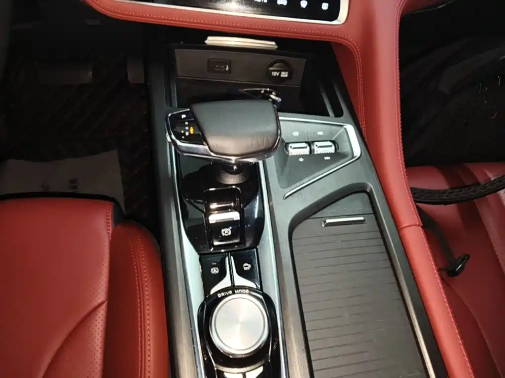 Changan Changan CS75PLUS — миниатюра 14