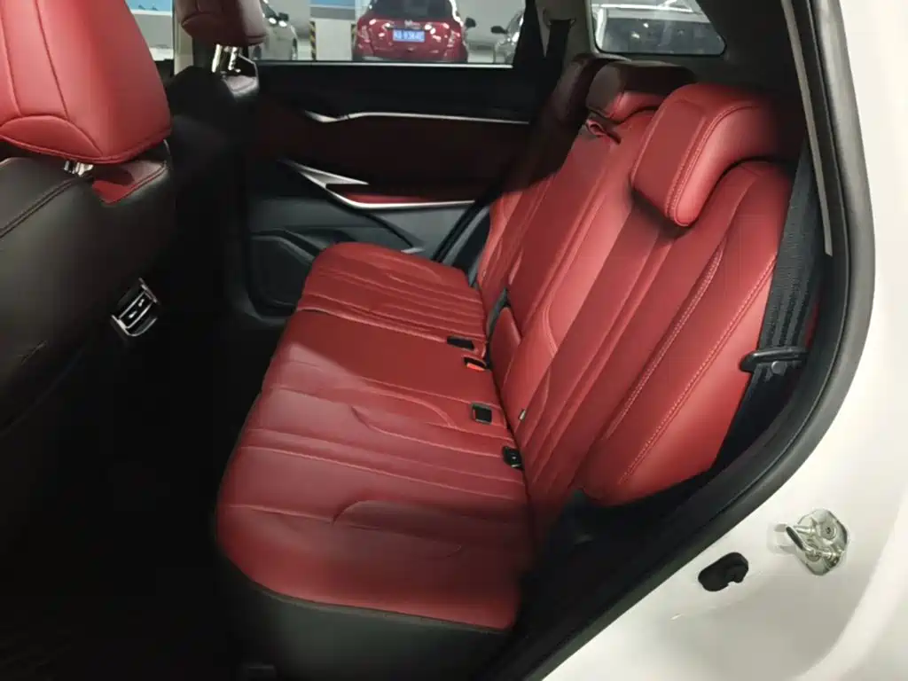 Changan Changan CS75PLUS — миниатюра 17