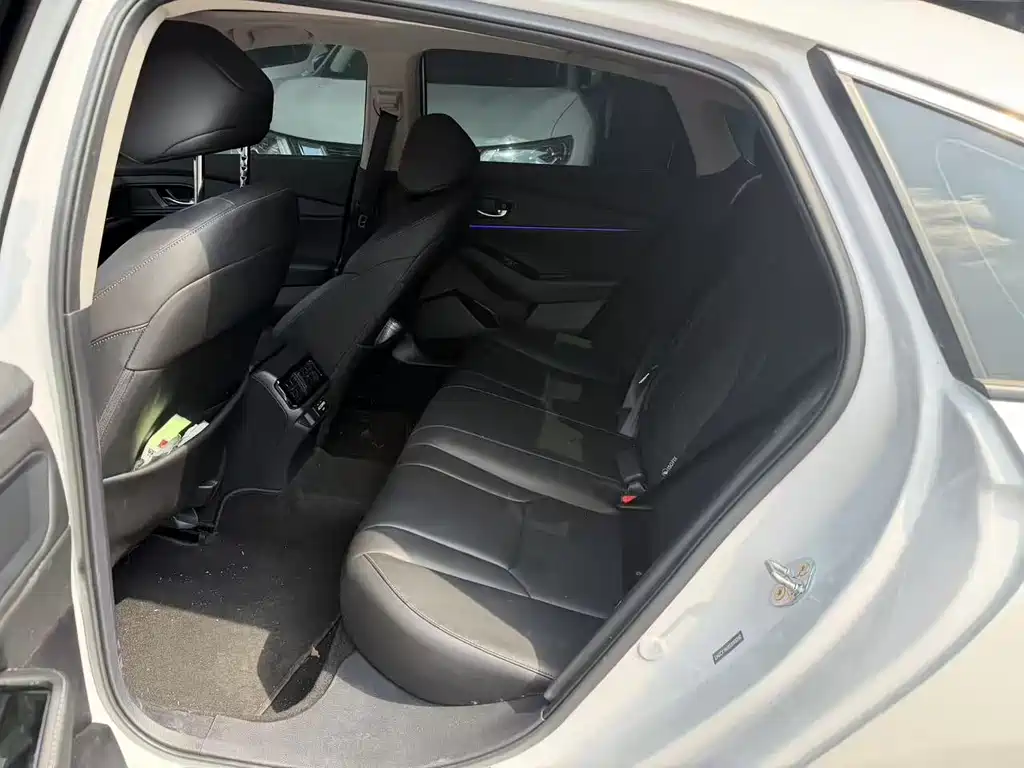 Honda Accord — миниатюра 5