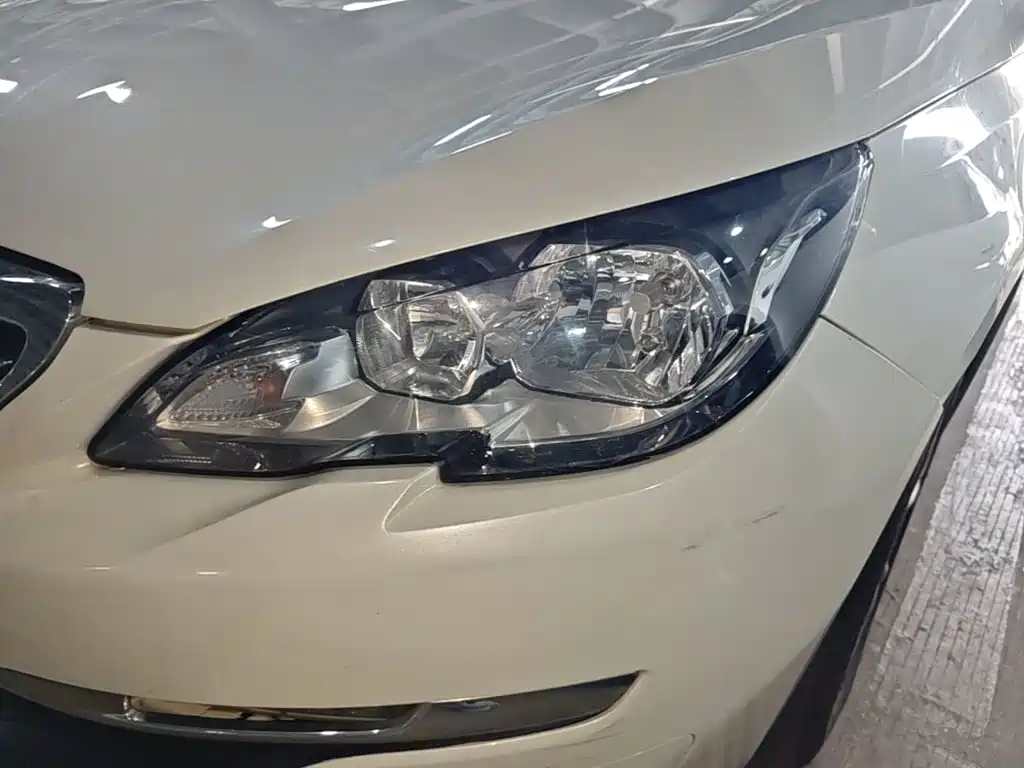 Peugeot 308S — миниатюра 24