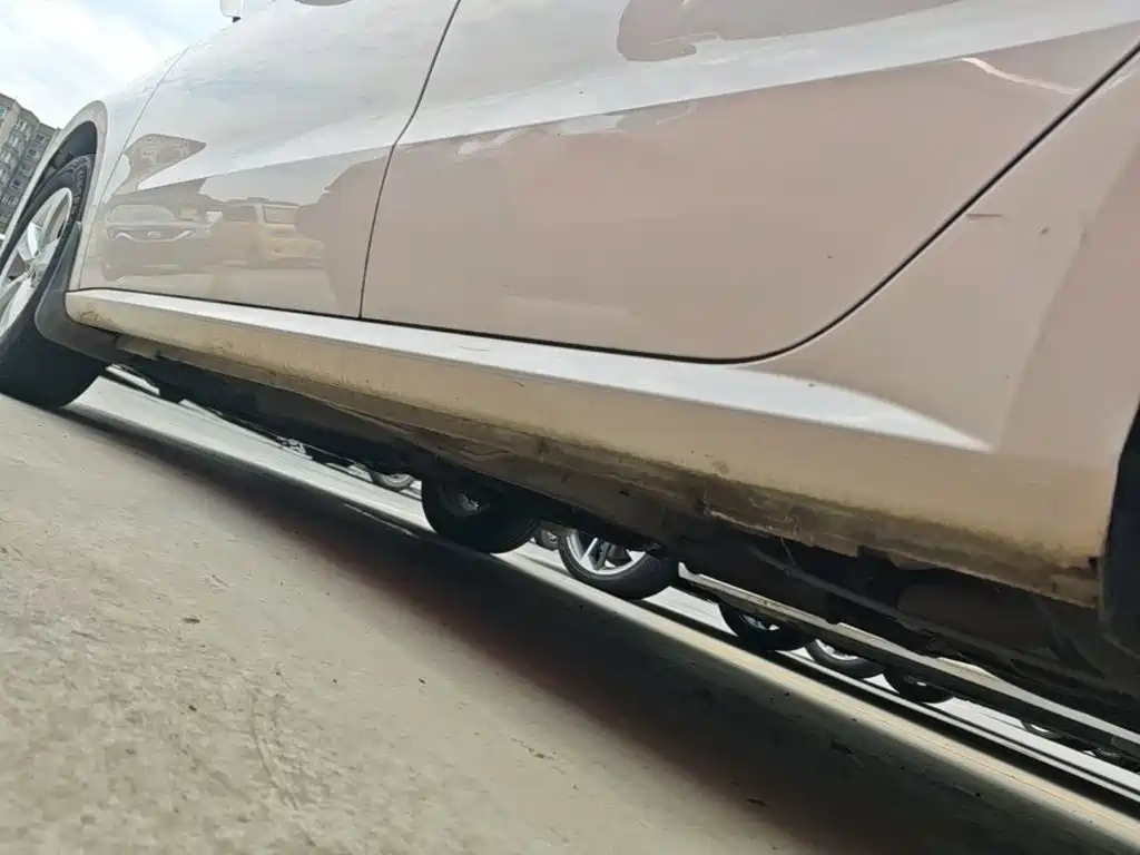 Volkswagen Gran Lavida — миниатюра 22