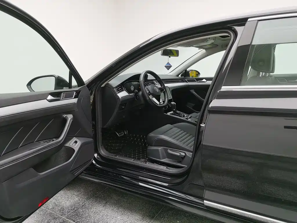 Volkswagen Magotan 2024 200 280TSI DSG Comfort