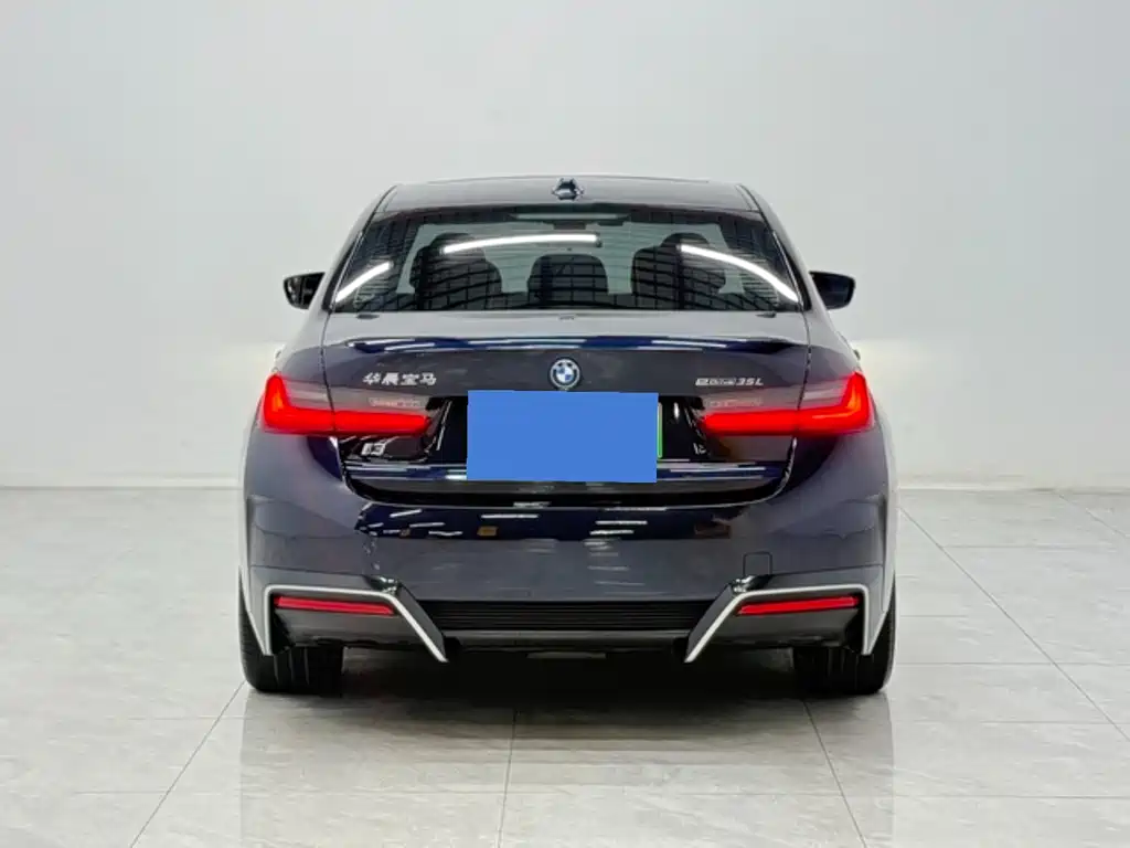 BMW i3 — миниатюра 8
