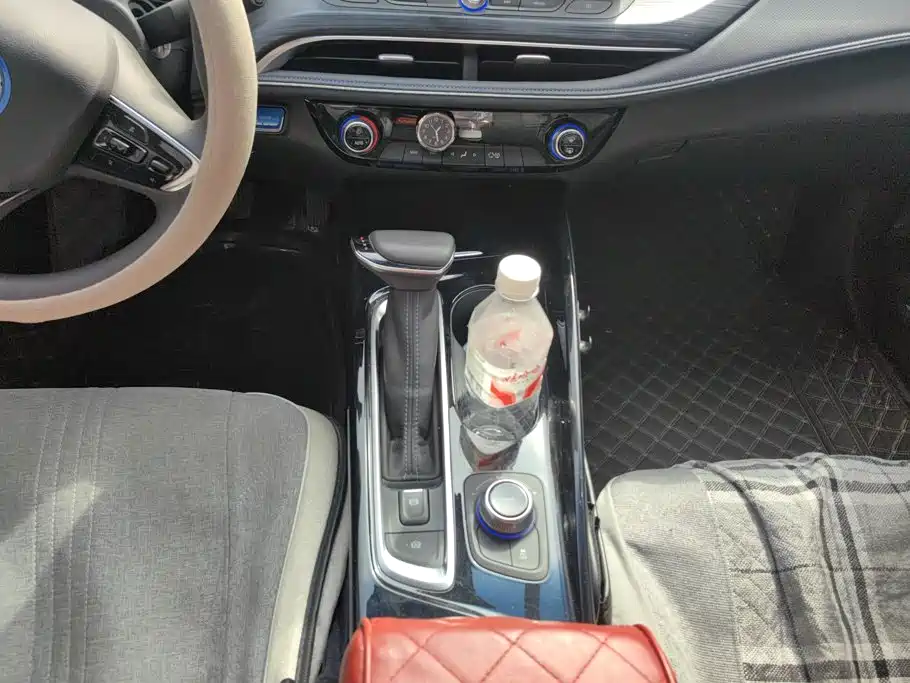 Buick Velite 6 — миниатюра 16