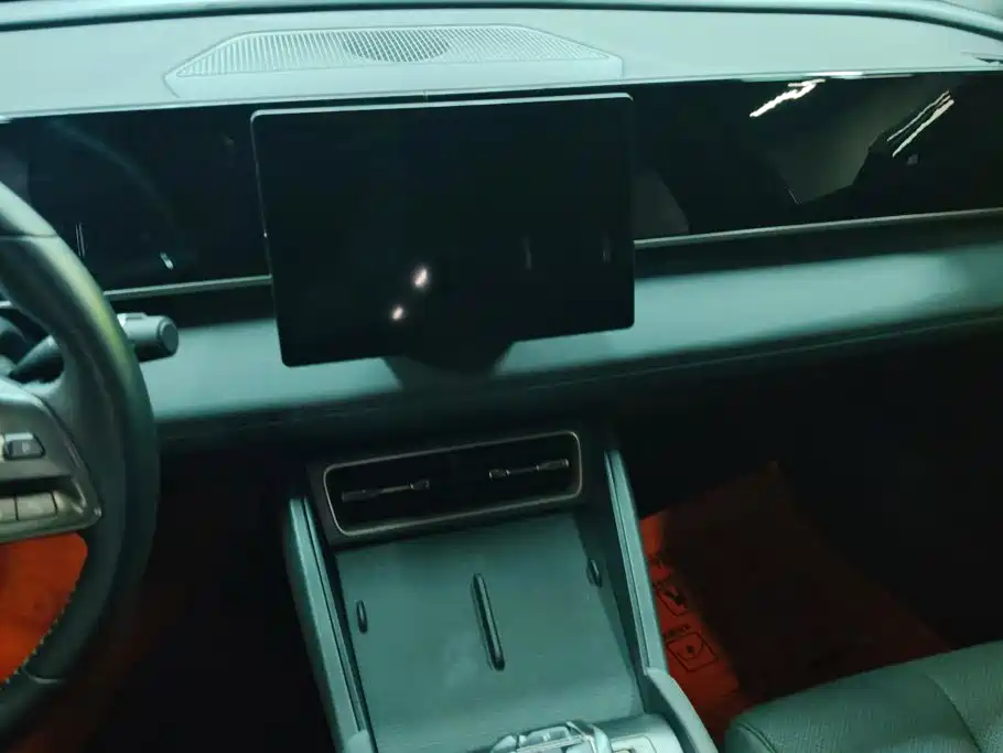 BYD Qin L — миниатюра 13