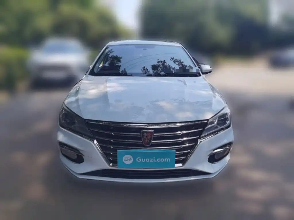 Roewe i5 — миниатюра 23