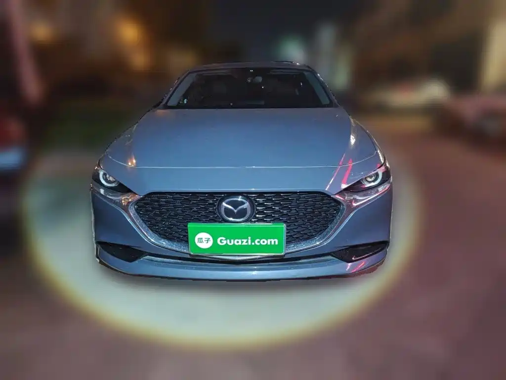Mazda 3 Axela — миниатюра 23