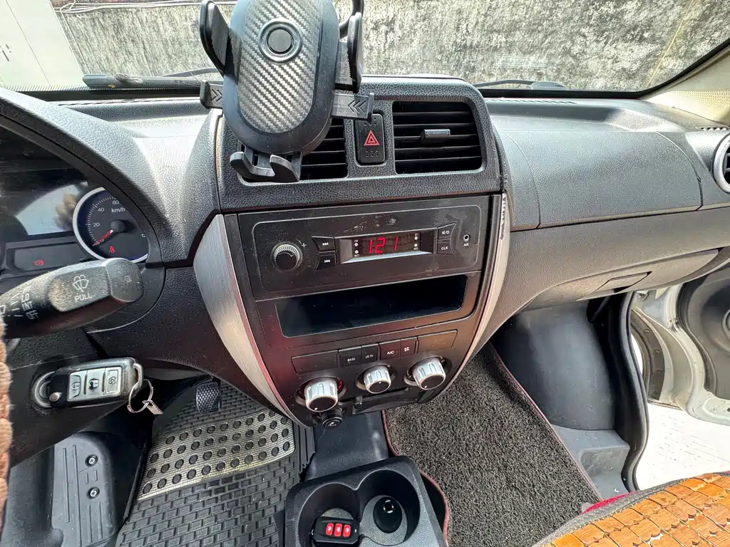 Ruichi Ruichi EC35 — миниатюра 12