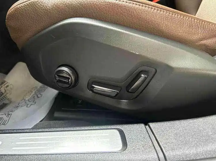 Volvo S90 — миниатюра 7