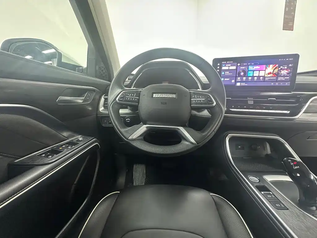 Haval H6 — миниатюра 16
