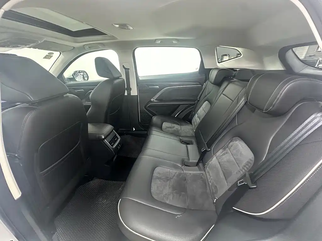 Haval H6 — миниатюра 24