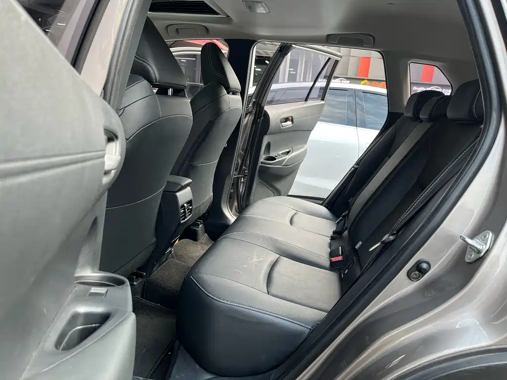 Toyota Frontlander — миниатюра 11
