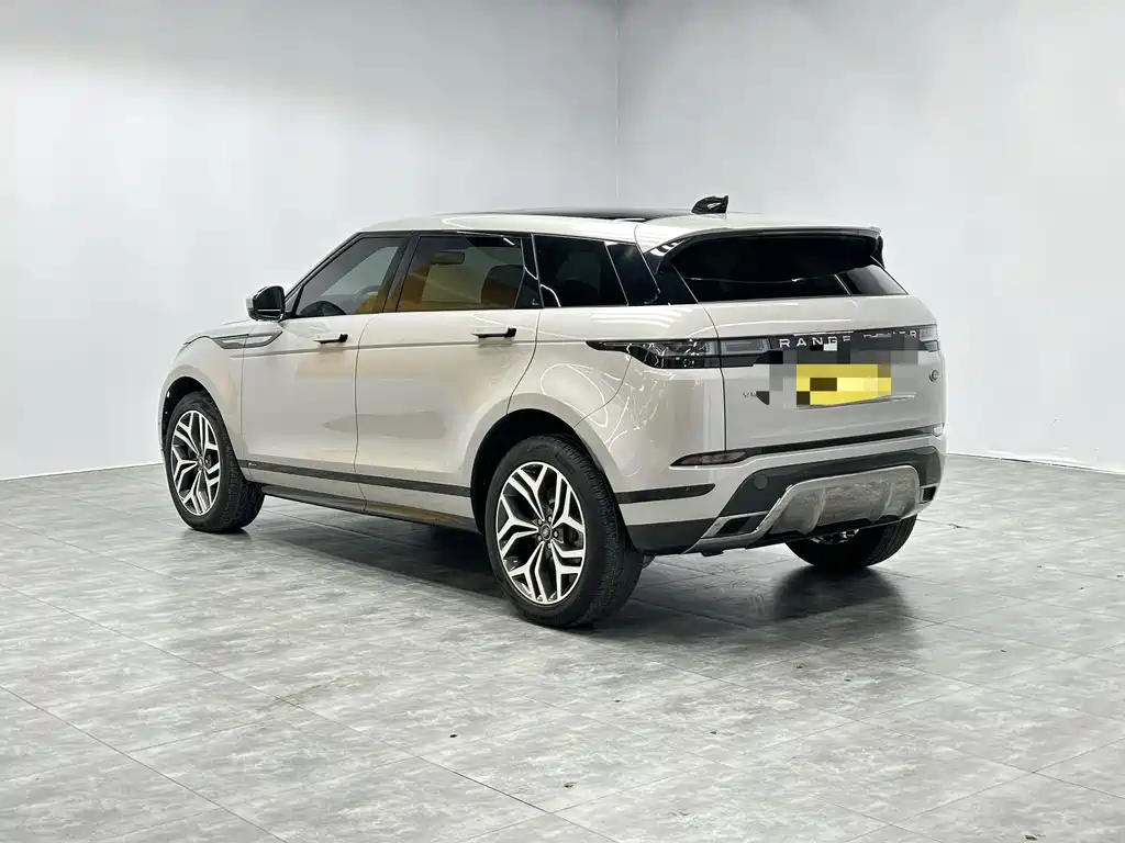 LAND ROVER RANGE ROVER AURORA