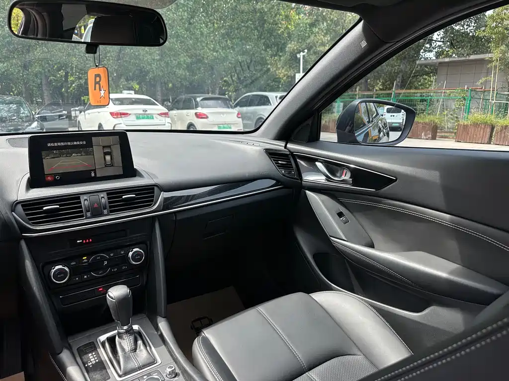 Mazda CX-4 — миниатюра 15