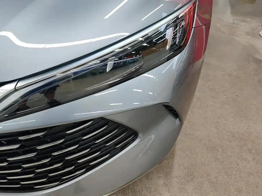 BYD Qin L — миниатюра 5