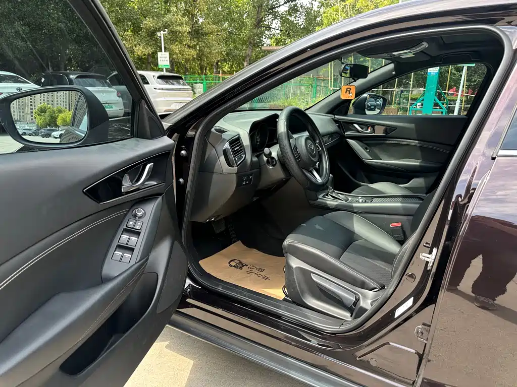 Mazda CX-4 — миниатюра 22