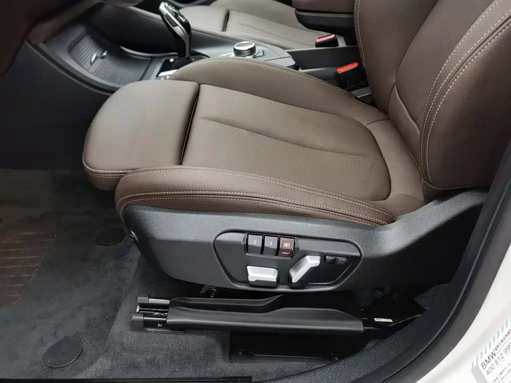 BMW X1 — миниатюра 20