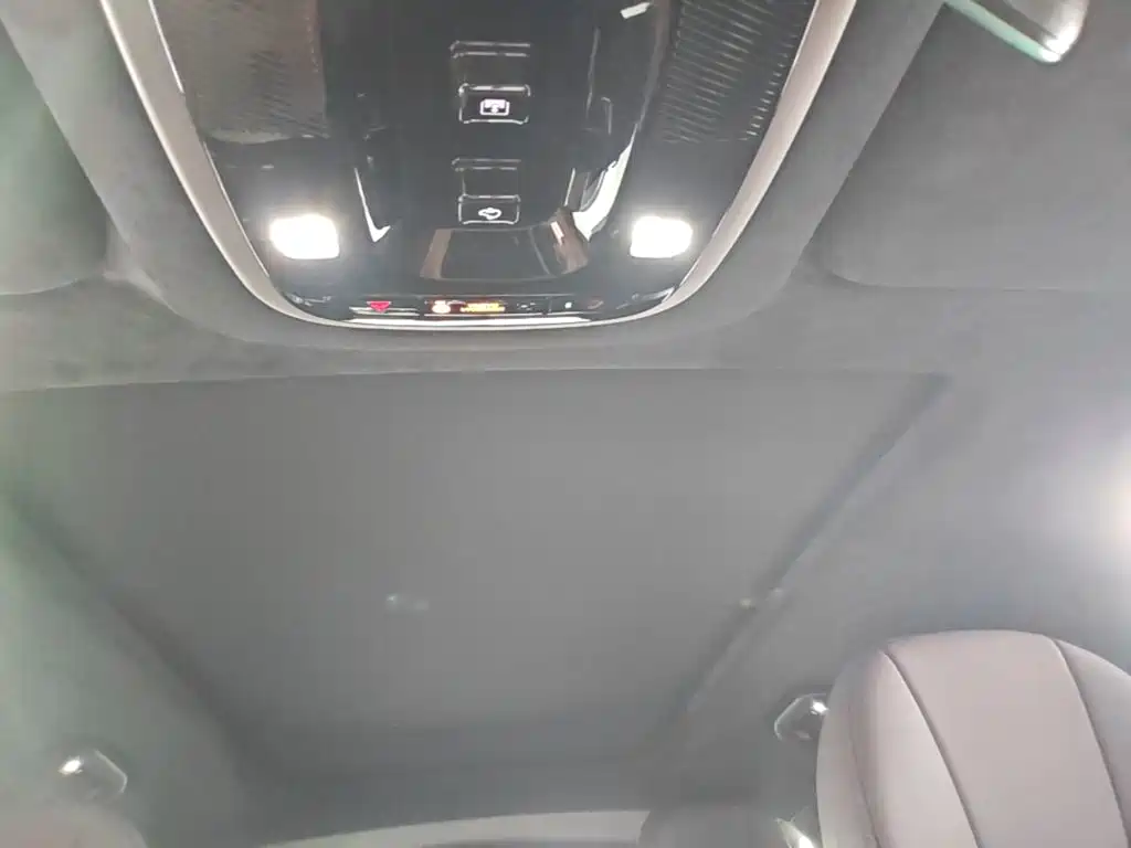 Chery Tiggo 9 — миниатюра 18