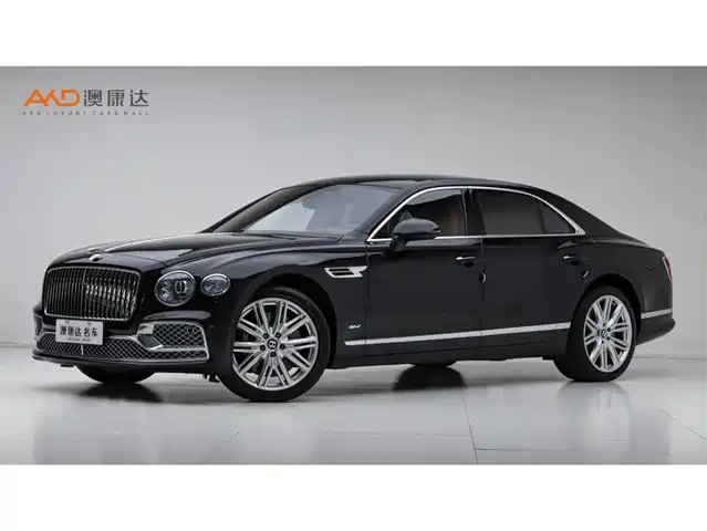 BENTLEY FLYING SPUR PLUG IN HYBRID 2023