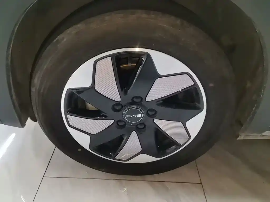BYD Dolphin — миниатюра 23