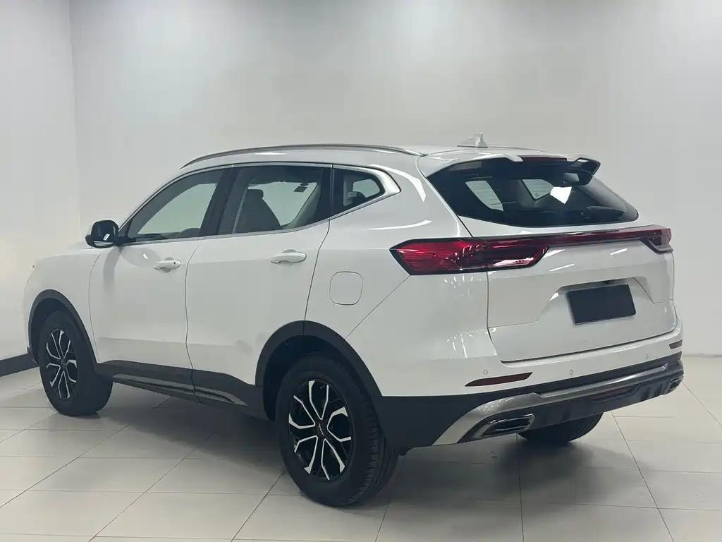 Haval H6 — миниатюра 7