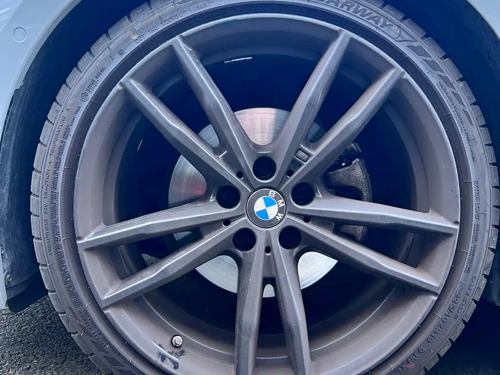 BMW 4 Series — миниатюра 3