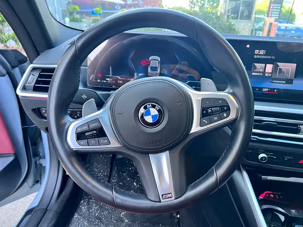 BMW 4 Series — миниатюра 6