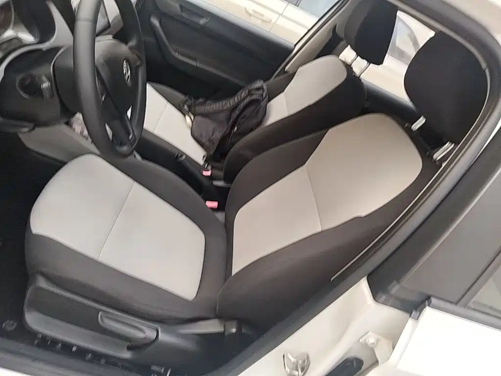 Skoda Fabia — миниатюра 15