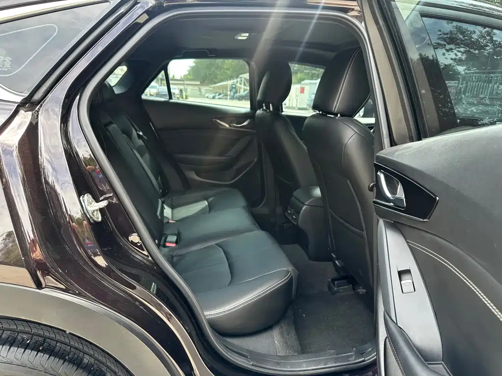 Mazda CX-4 — миниатюра 9